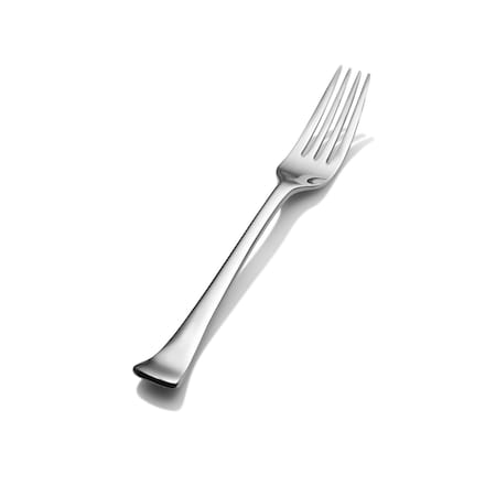 Bon Chef Aspen, Dinner Fork, Euro, Mirror Finish, 18/0, 8.25" , set of 12 SBS3217